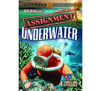 Assignment Underwater 1 [DVD] [1960] [Region 1] [NTSC] [Reino Unido]