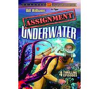 Assignment Underwater 2 [DVD] [1960] [Region 1] [NTSC] [Reino Unido]