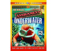Assignment Underwater [DVD] [Region 1] [NTSC] [Reino Unido]