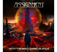 Assignment - With The End