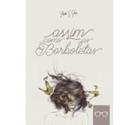 Assim Como As Borboletas (ebook)