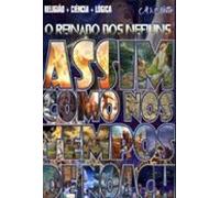 Assim Como Nos Tempos De Noé (ebook)