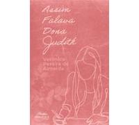Assim Falava Dona Judith (ebook)