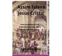 Assim Falava Jesus Cristo (ebook)