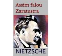 Assim Falou Zaratustra (ebook)