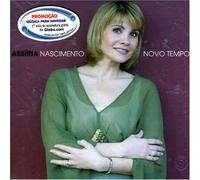 Assiria Nascimento - Novo Tempo
