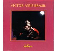Assis Brasil - Interpreta Tom Jobim