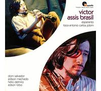 Assis Brasil, Victor - Esperanto / Toca Antonio Carlos Jobim