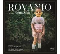 Assis,Nanny - Rovanio