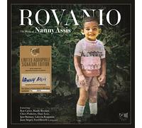 Assis,Nanny - Rovanio [Vinilo]