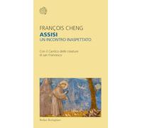 Assisi. Un incontro inaspettato. Con il Cantico delle creature di san Francesco (Temi)