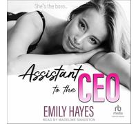 Assistant to the CEO: 1 (Forever)