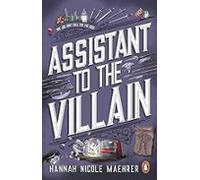 Assistant To The Villain (assistant To The Villain 1)