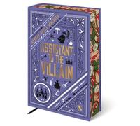 Assistant To The Villain: Tome 1