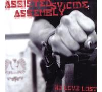 Assisted Suicide Assembly - No Love Lost