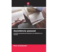 Assistência pessoal: Assistência pessoal para pessoas com deficiência na Caríntia