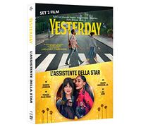 Assistente Della Star (l'') / Yesterday (2 Dvd) [Italia]