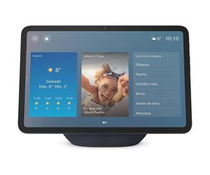 Assistente Virtual Amazon Alexa Echo Show 11 com Ecrã Full HD - Preto