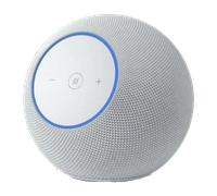 Assistente Virtual Amazon Alexa Echo Studio (2025) - Branco