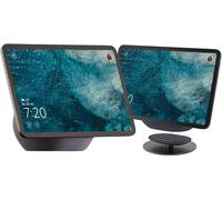 Assistente Virtual AMAZON Echo Show 11 Graphite (Alexa - Gris)