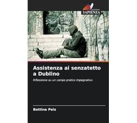 Assistenza ai senzatetto a Dublino