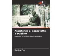 Assistenza ai senzatetto a Dublino: Riflessione su un campo pratico impegnativo