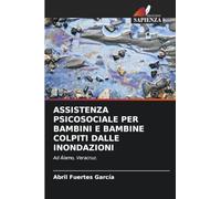 Assistenza Psicosociale Per Bambini E Bambine Colpiti Dalle Inondazioni: Ad Álamo, Veracruz.