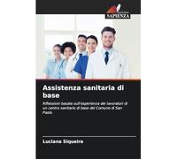 Assistenza sanitaria di base