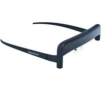 Assistive Technology Services Glassouse - Ratón inalámbrico Bluetooth manos libres para jugadores, personas con discapacidad y otros. !