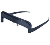Assistive Technology Services Glassouse V1.4 - Ratón manos libres inalámbrico Bluetooth para jugadores, personas con discapacidad y otros