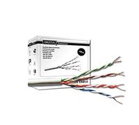 ASSMANN DK-1511-V-1 - Kit de Cable Ethernet Cat 5e U-UTP