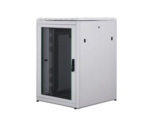 Assmann Electronic 4016032331124 - Armario, gris