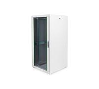 Assmann Electronic DN-19 32U-8/8-D - Armario para servidor de red (800 x 800 x 1609 mm), gris