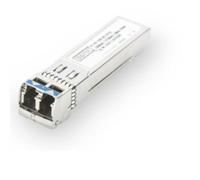 Assmann electronic gbic (sfp) 10gbps, 0.3km - transceptor de red (0.3k