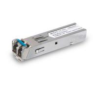 ASSMANN Electronic MFB-FX Red modulo transceptor Fibra óptica 100 Mbit/s SFP - Transceptor de Red (Fibra óptica, 100 Mbit/s, SFP, LC, 2000 m, Completo)