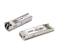 ASSMANN Electronic MTB-LB40 red modulo transceptor Fibra óptica 10000 Mbit/s SFP+ 1330 nm - Transceptor de red (Fibra óptica, 10000 Mbit/s, SFP+, LC, BX, 40000 m)