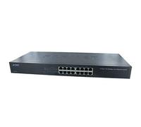 Assmann FNSW-1601 Negro hub de red