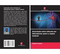 Associação entre infecção por Helicobacter pylori e angina instável
