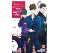 Associate Professor Akira Takatsuki's Conjecture EX: Volume 1