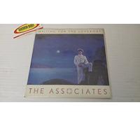 ASSOCIATES (80'S GROUP) - WAITING FOR THE LOVE BOAT 7 INCH (7" VINYL 45) UK WEA 1984