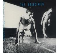 Associates - Affectionate Punch (LP Coloured Vinyl) [Vinilo]