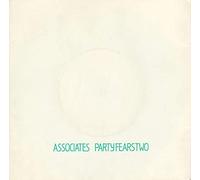 Associates - Associates, The - Party Fears Two - Associates