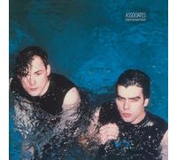 Associates - Fourth Drawer Down [Vinilo]