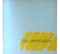 ASSOCIATES - tell me easter's on friday 12