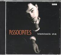Associates,the - Radio One Sessions Vol.2/84-85