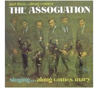 Association - And Then... Along Comes The Association (Deluxe Expanded Mono Edition)