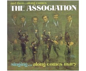 Association - And Then... Along Comes The Association (Deluxe Expanded Mono Edition)