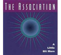 Association - Association 95: A Little Bit More