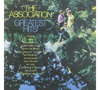 Association - Greatest Hits