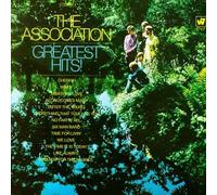 Association - Greatest Hits [Casete]